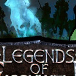 Legends of Eisenwald