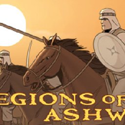 Legions of Ashworld PC