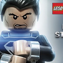 LEGO Batman Beyond Gotham DLC Man of Steel PC 13% OFF