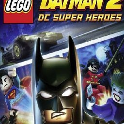 Lego Batman 18% OFF