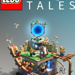 LEGO Bricktales PC 10% OFF