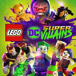 LEGO DC Supe 62% OFF