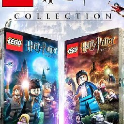 LEGO Harry Potter Collection Xbox One