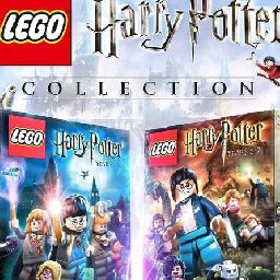 LEGO Harry Potter Collection 51% OFF