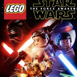 LEGO Star Wars 84% OFF