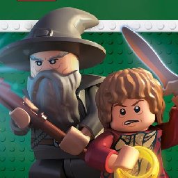 LEGO The Hobbit Xbox 20% OFF