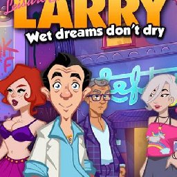 Leisure Suit Larry 59% OFF