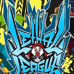 Lethal League Blaze PC 81% OFF