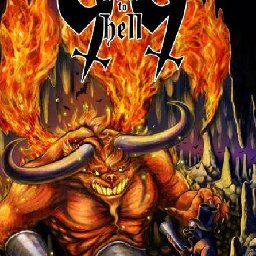 Levels To Hell PC 18% OFF