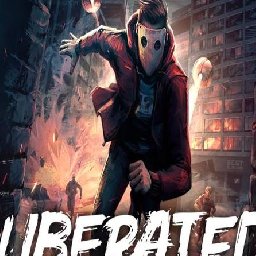 Liberated PC 31% OFF