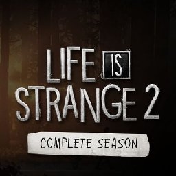 Life Is Strange Complete Season PC