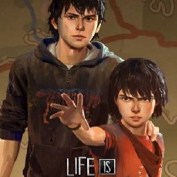 Life is Strange Complete Season 55% OFF