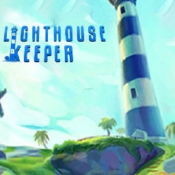 Lighthouse Keeper PC 12% OFF