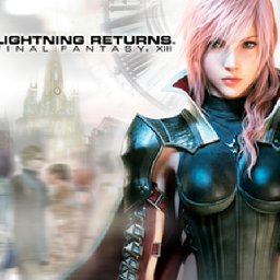 Lightning Returns 21% OFF