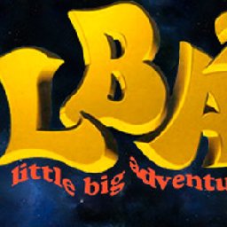 Little Big Adventure PC 15% OFF