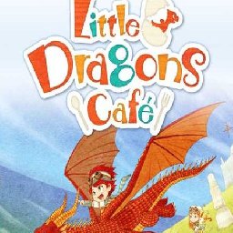 Little Dragons Café PC 82% OFF