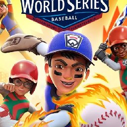 Little League World Series Baseball PC