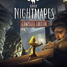 Little Nightmares 79% OFF