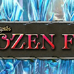 Living Legends The Frozen Fear Collection PC 18% OFF