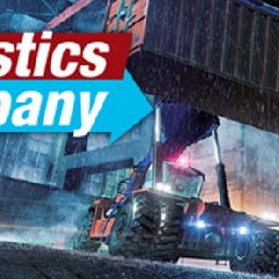 Logistics Company PC 18% OFF