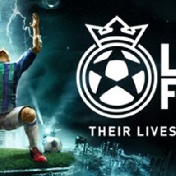 Lords of Football PC 11% OFF