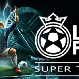 Lords of Football Super Training PC 18% OFF