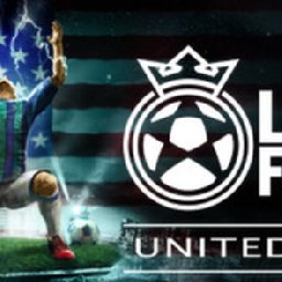 Lords of Football United States PC