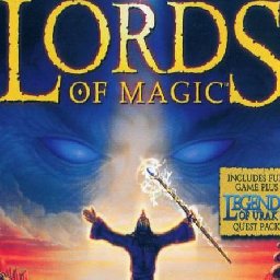 Lords of Magic Special Edition PC 65% OFF