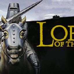 Lords of the Realm II PC 18% OFF