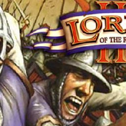 Lords of the Realm III PC 18% OFF