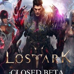 Lost Ark Closed BETA PC 16% OFF