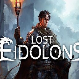 Lost Eidolons PC 44% OFF