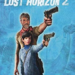 Lost Horizon PC 77% OFF