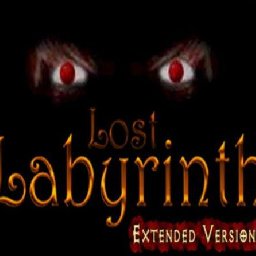 Lost Labyrinth Extended Edition PC 75% OFF