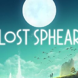 Lost Sphear PC 74% OFF