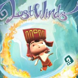 LostWinds PC