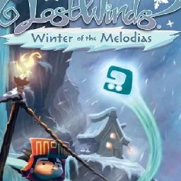 LostWinds 87% OFF