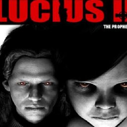 Lucius II PC 18% OFF