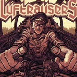 Luftrausers PC