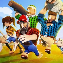 Lumberhill PC 92% OFF