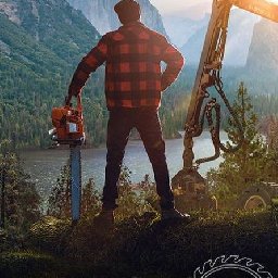 Lumberjack Dynasty 56% OFF