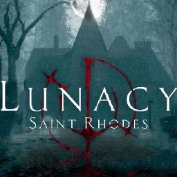 Lunacy 12% OFF