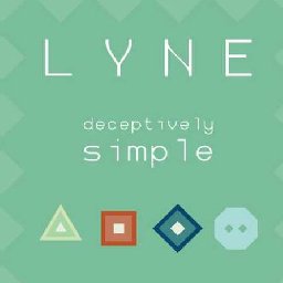 LYNE PC 18% OFF