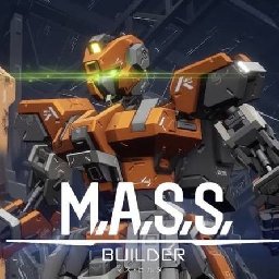 M.A.S.S. Builder PC