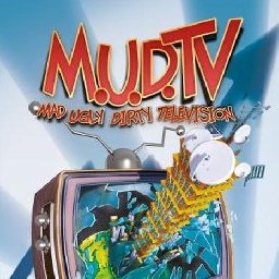 M.U.D TV 15% OFF