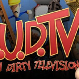 M.U.D. TV PC 18% OFF