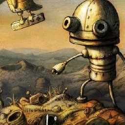 Machinarium PC 75% OFF