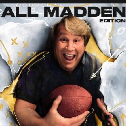 Madden NFL All Madden Edition Xbox One Xbox Series X|S 37% OFF