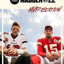 Madden NFL MVP Edition PC 65% OFF