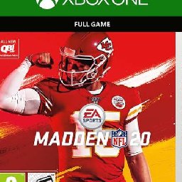 Madden NFL Superstar Edition Xbox One 75% OFF